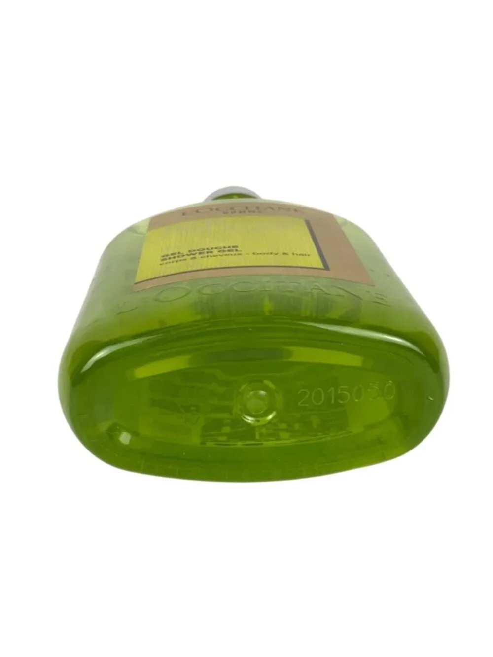 LOCCITANE occitane homme